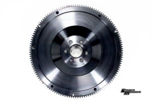 Clutch Masters 240mm Flywheel - Transverse 1.8t 6Speed