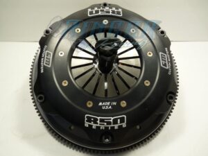 Clutch Masters 850 for VR6/01E longitude