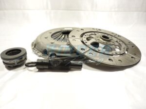 Ringer Racing 228mm Clutch and Flywheel kit - A4/Passat 1.8t