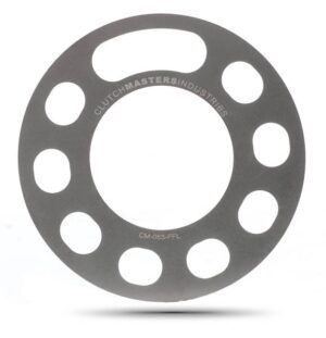 Clutch Masters Flywheel Friction Lock shim - Audi/VW 10 bolt Flywheels