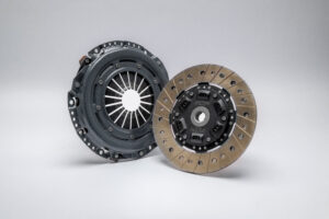 Ringer Racing Clutch Kit - Civic Type R 2.0L Turbo