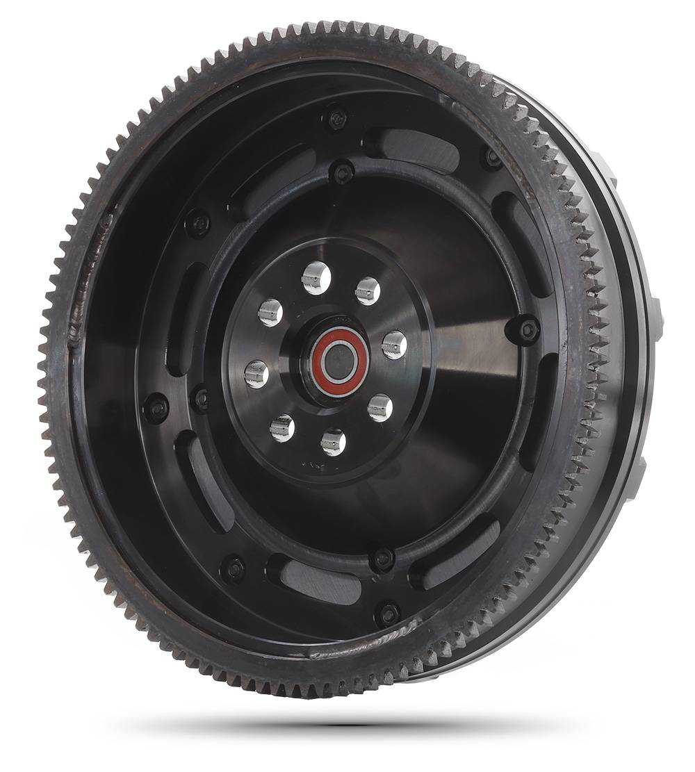 Ringer Racing Clutch and Flywheel Kit - BMW N54 8 bolt - Image 5
