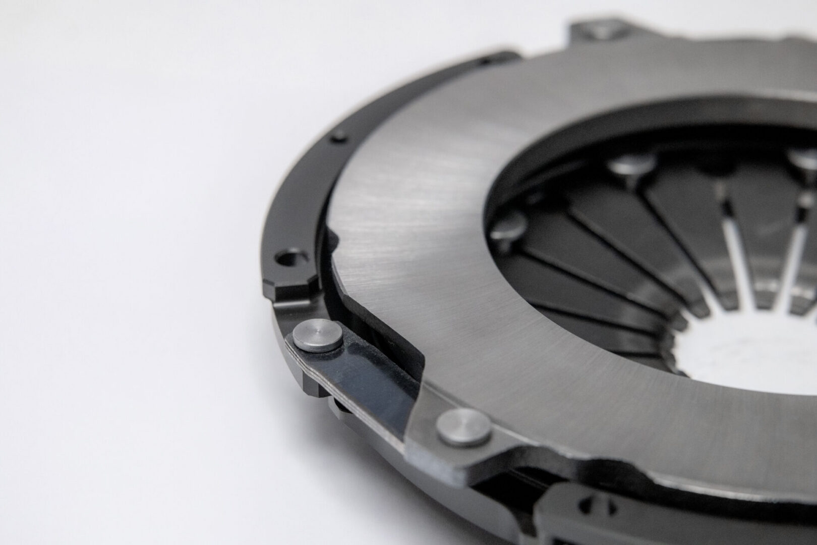 Ringer Racing Billet Aluminum Clutch Kit - VW MK7 & MK7.5 Golf R 2.0T - Image 3