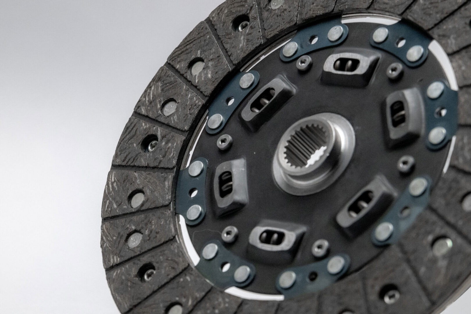 Ringer Racing Billet Aluminum Clutch Kit - VW MK7 & MK7.5 Golf R 2.0T - Image 7