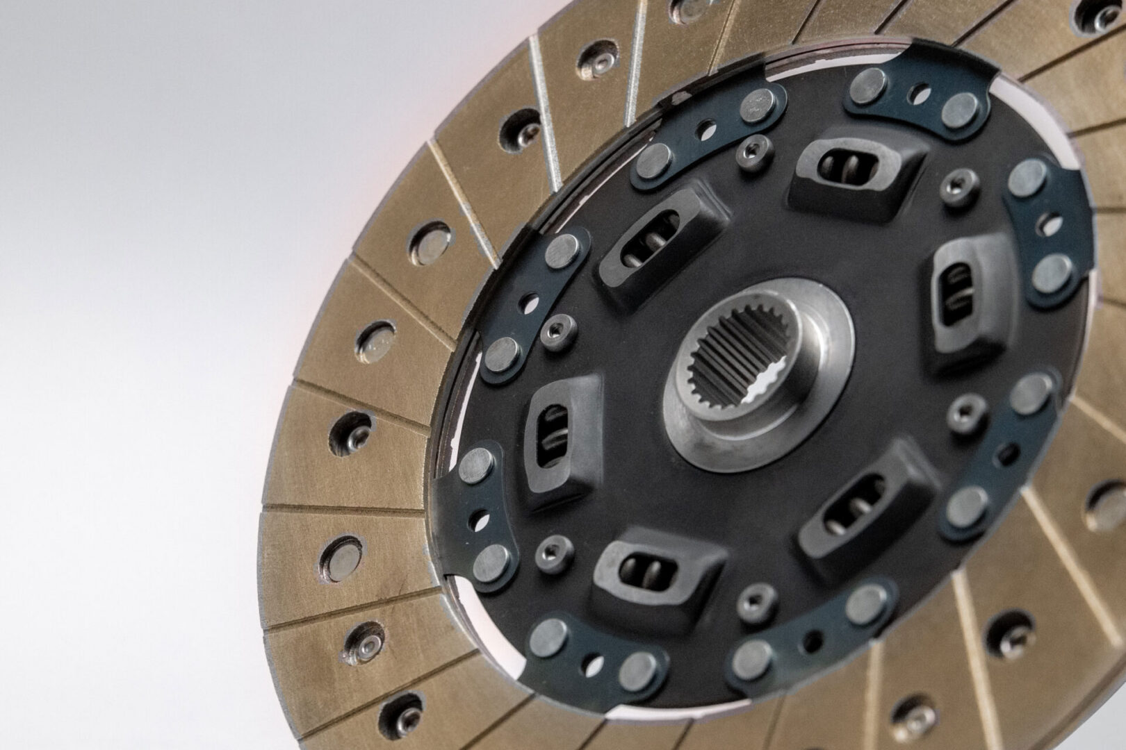 Ringer Racing Billet Aluminum Clutch Kit - VW MK7 & MK7.5 Golf R 2.0T - Image 6