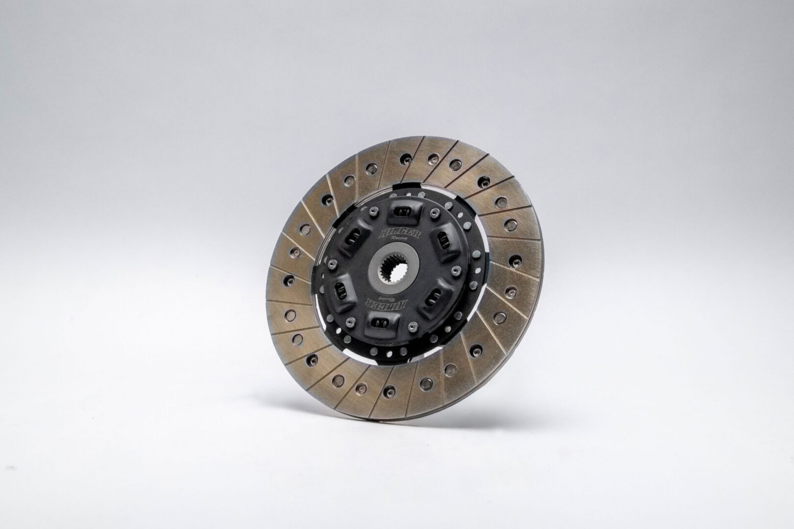 Ringer Racing Billet Aluminum Clutch Kit - VW MK7 & MK7.5 Golf R 2.0T - Image 5