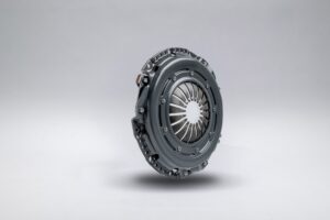 Ringer Racing Clutch Kit - Audi TTRS 2.5L Turbo 6-Speed (for single mass flywheel only)