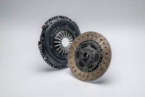 Ringer Racing Clutch Kit - C5 RS6 4.2 manual swap