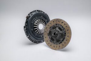 Ringer Racing Clutch & Flywheel Kit - VR6 Lonigude with 01E