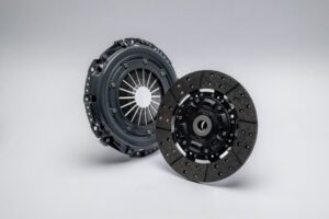 Ringer Racing Clutch Kit - VW MK6 Golf R 2.0T