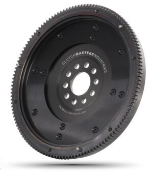 Clutch Masters Flywheel - VW 2.8 12v 5 Speed 02J/02A